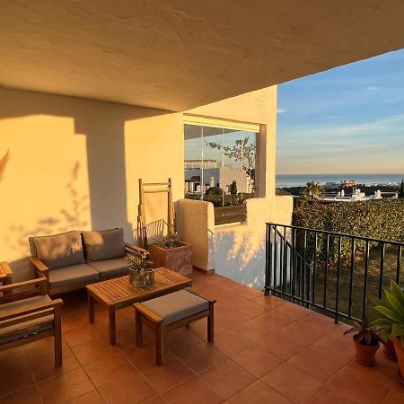 Augusta Views Διαμέρισμα Casares Εξωτερικό φωτογραφία