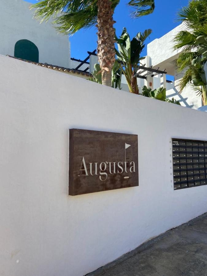 Augusta Views Διαμέρισμα Casares Εξωτερικό φωτογραφία