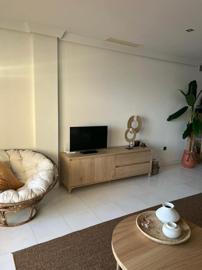 Augusta Views Διαμέρισμα Casares Εξωτερικό φωτογραφία