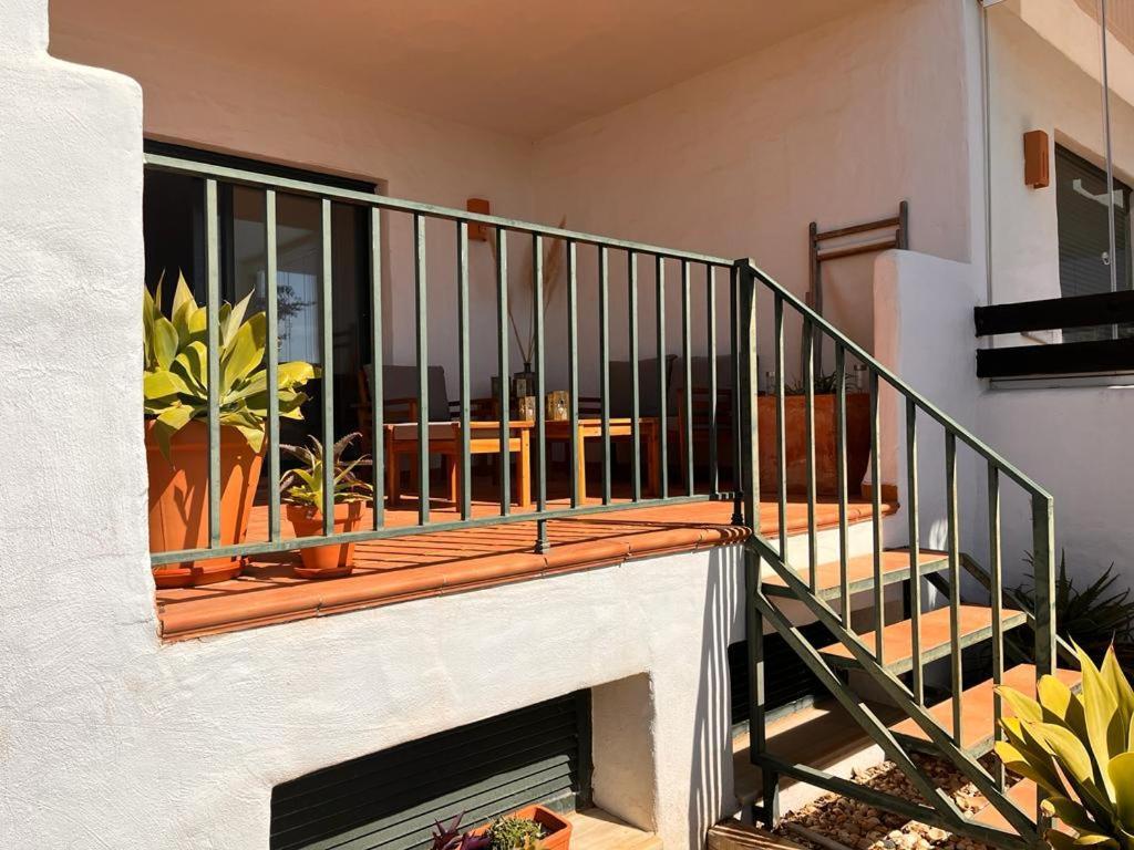 Augusta Views Διαμέρισμα Casares Εξωτερικό φωτογραφία