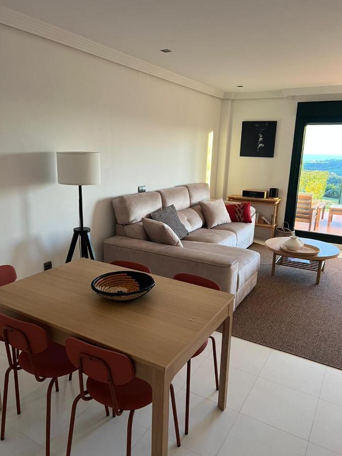 Augusta Views Διαμέρισμα Casares Εξωτερικό φωτογραφία