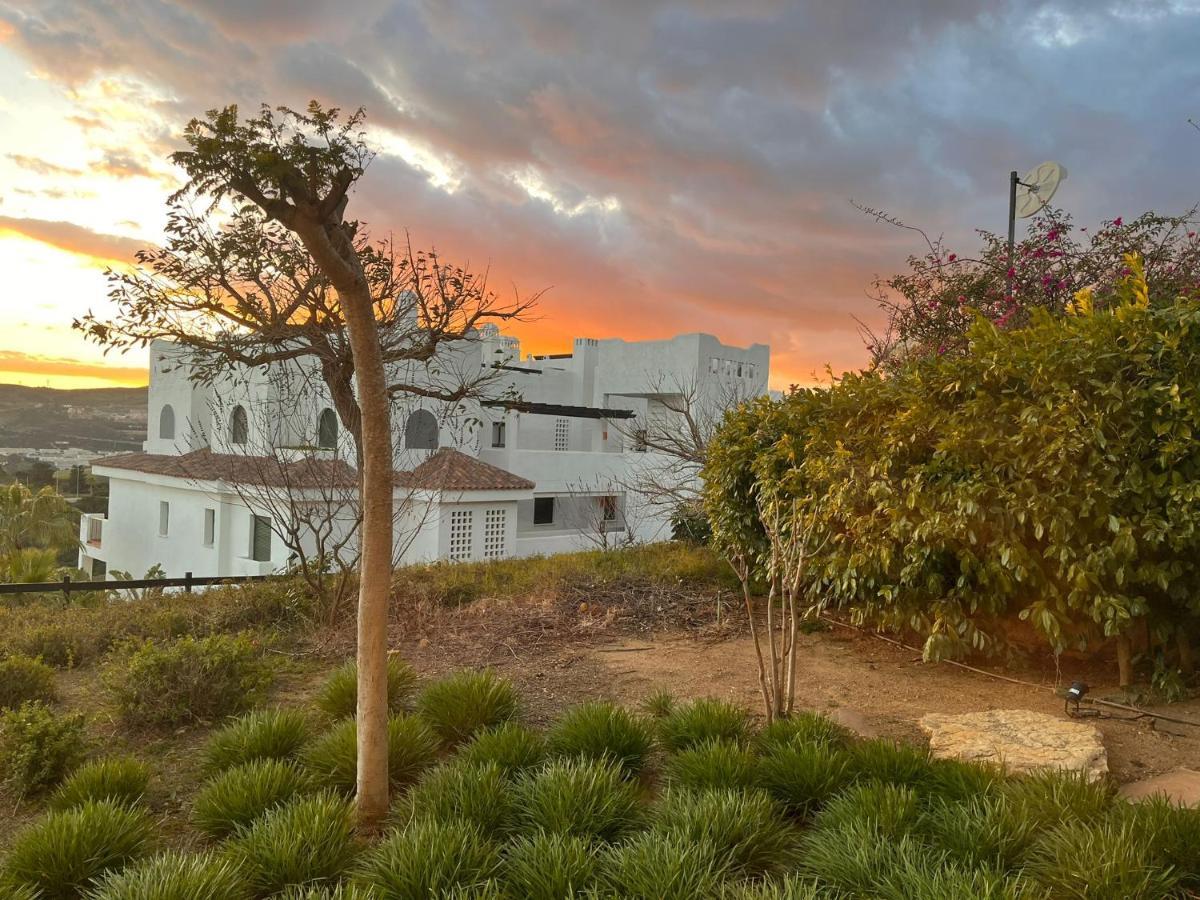 Augusta Views Διαμέρισμα Casares Εξωτερικό φωτογραφία