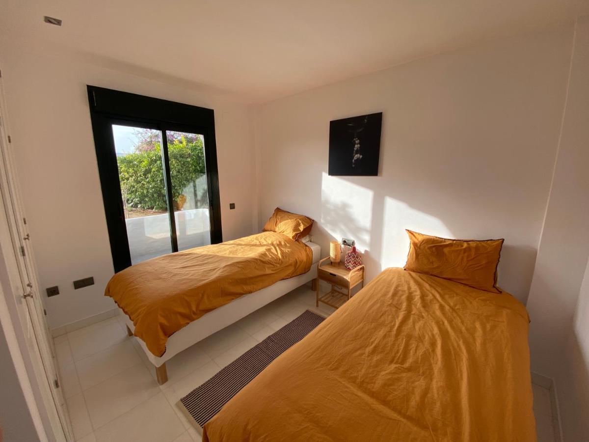 Augusta Views Διαμέρισμα Casares Εξωτερικό φωτογραφία