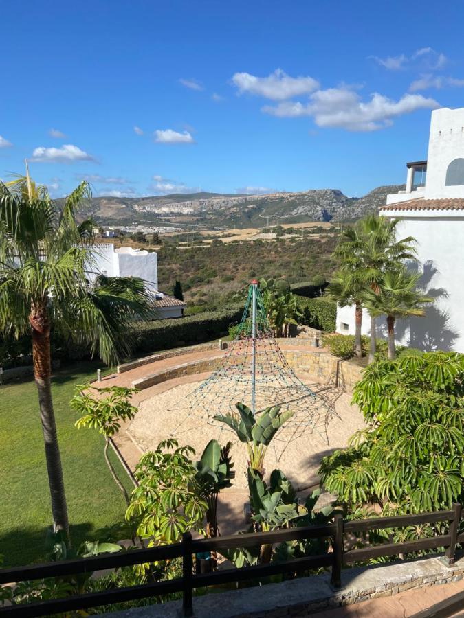 Augusta Views Διαμέρισμα Casares Εξωτερικό φωτογραφία