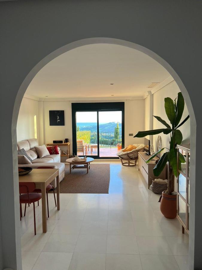 Augusta Views Διαμέρισμα Casares Εξωτερικό φωτογραφία