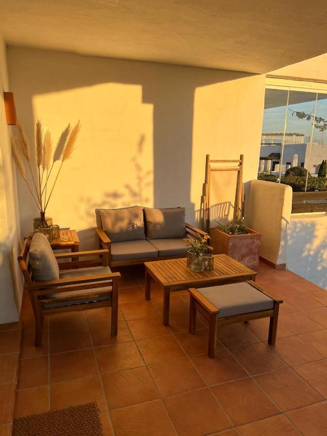 Augusta Views Διαμέρισμα Casares Εξωτερικό φωτογραφία