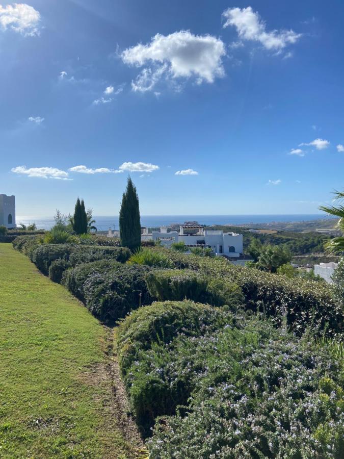 Augusta Views Διαμέρισμα Casares Εξωτερικό φωτογραφία