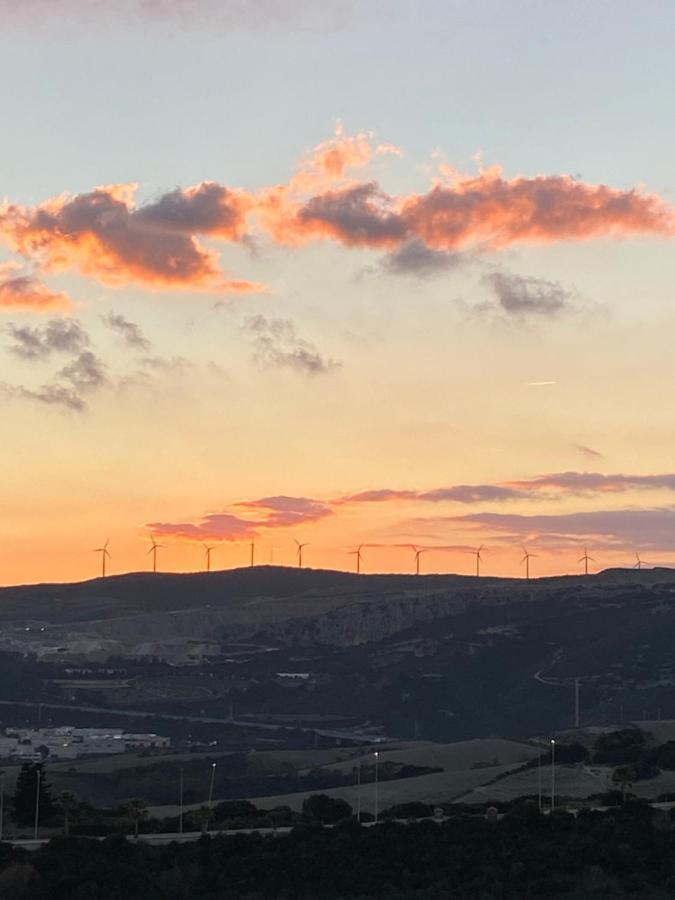 Augusta Views Διαμέρισμα Casares Εξωτερικό φωτογραφία
