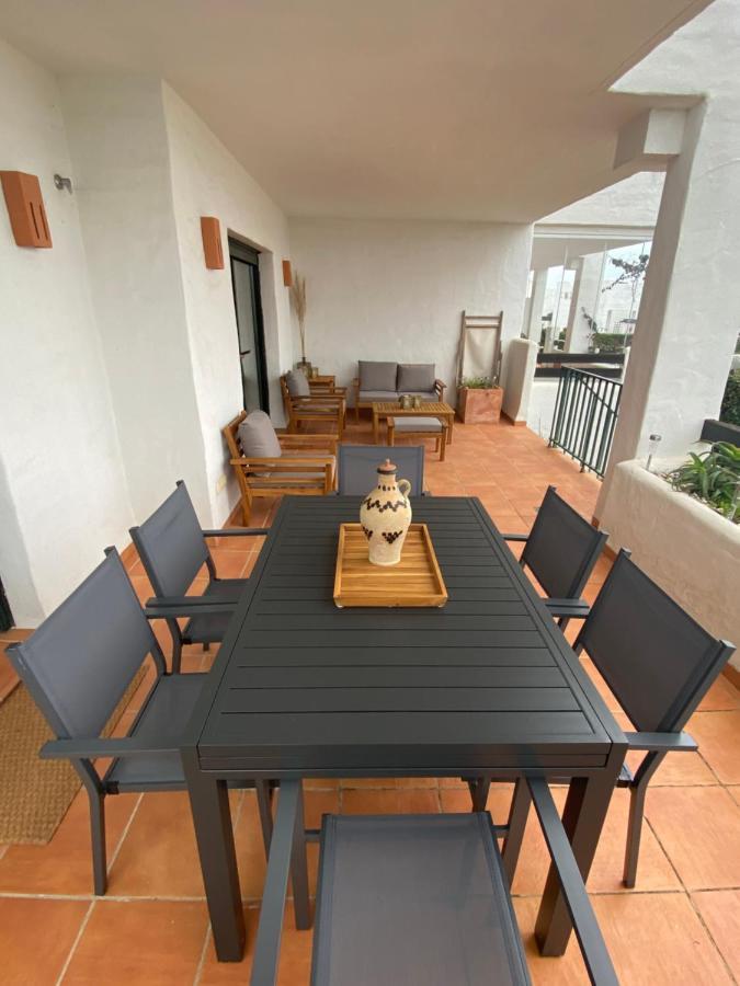 Augusta Views Διαμέρισμα Casares Εξωτερικό φωτογραφία